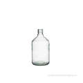 Boston Round Glass Bottle 500ml 770ml 1020ml Spirits Boston Round Glass Bottle Supplier